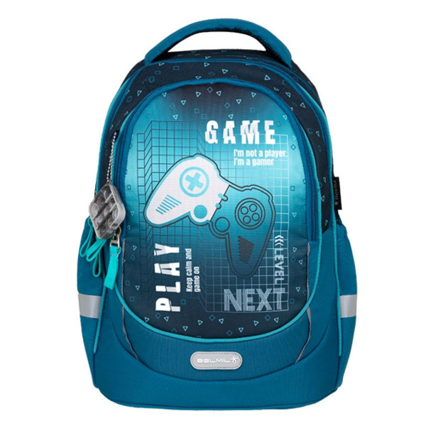 Anatomski ranac BELMIL Leisure - Next Level 