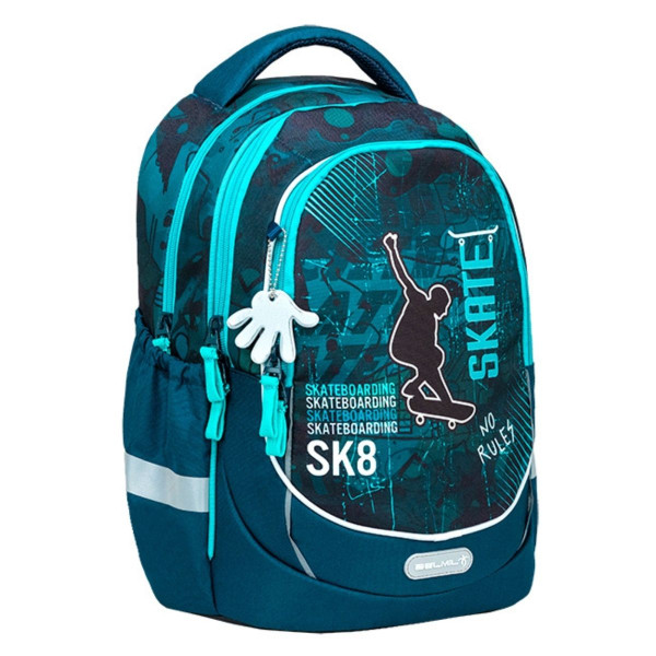 Anatomski ranac BELMIL Leisure - Skate 