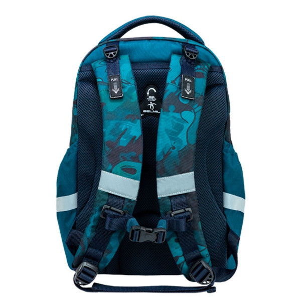 Anatomski ranac BELMIL Leisure - Skate 