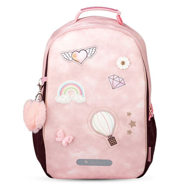 Anatomski ranac BELMIL Premium Companion - Glam 