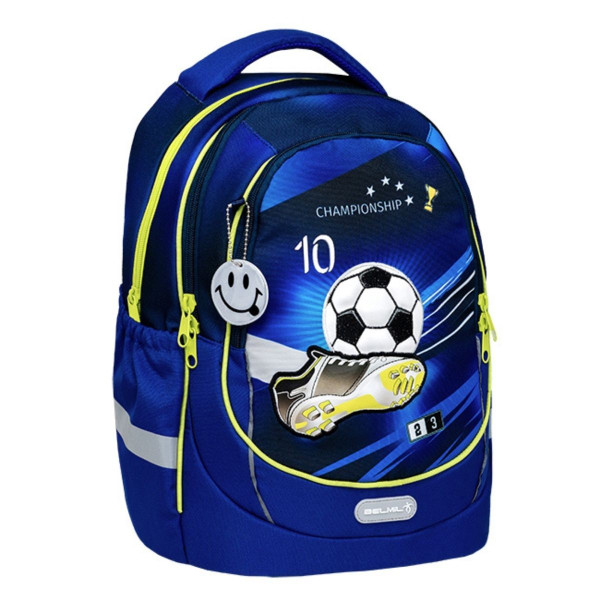 Anatomski ranac BELMIL Leisure - Kick the Ball 