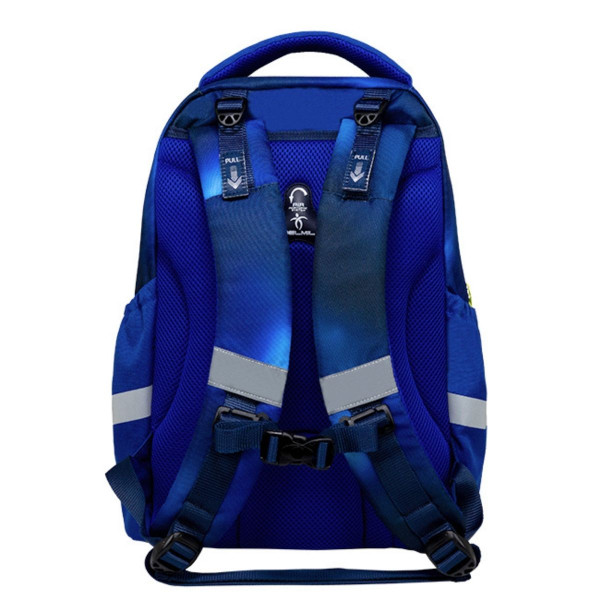 Anatomski ranac BELMIL Leisure - Kick the Ball 