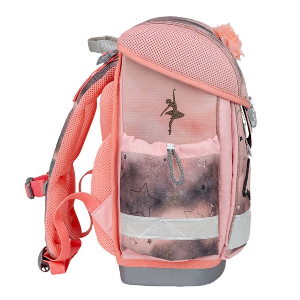 Anatomski ranac BELMIL Classy - Rose Ballet 