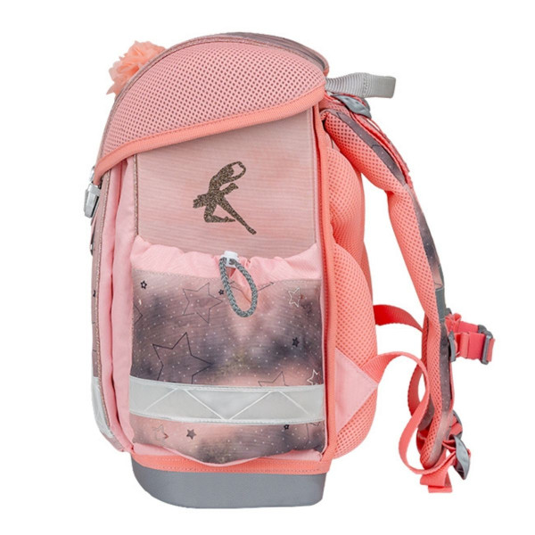 Anatomski ranac BELMIL Classy - Rose Ballet 