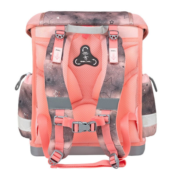 Anatomski ranac BELMIL Classy - Rose Ballet 