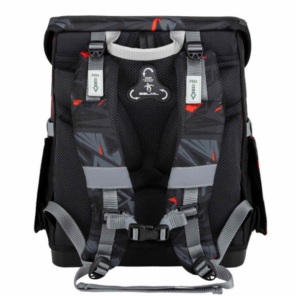 Anatomski ranac BELMIL Compact - Ninja 