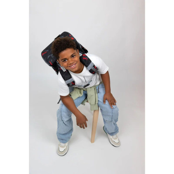 Anatomski ranac BELMIL Compact - Ninja 