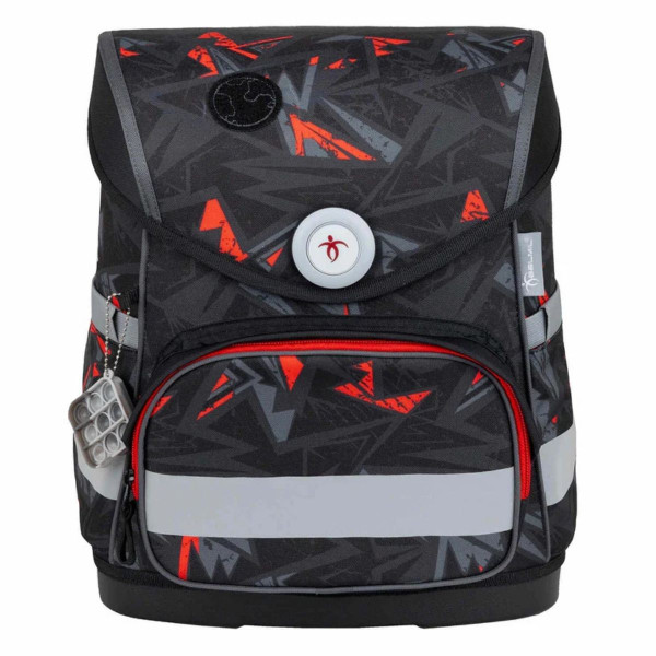 Anatomski ranac BELMIL Compact - Ninja 