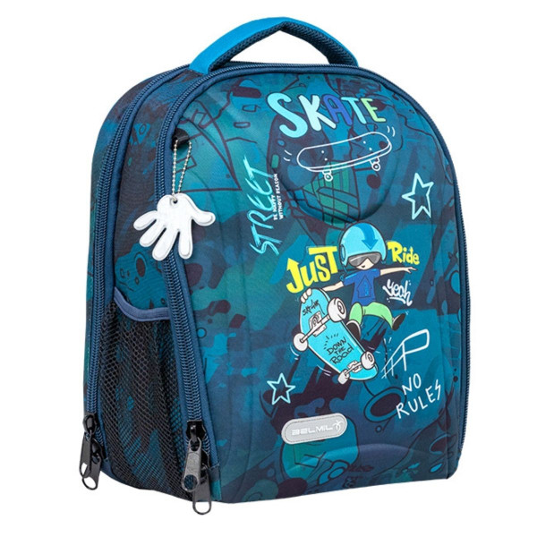 Anatomski ranac BELMIL Sturdy - Skate 