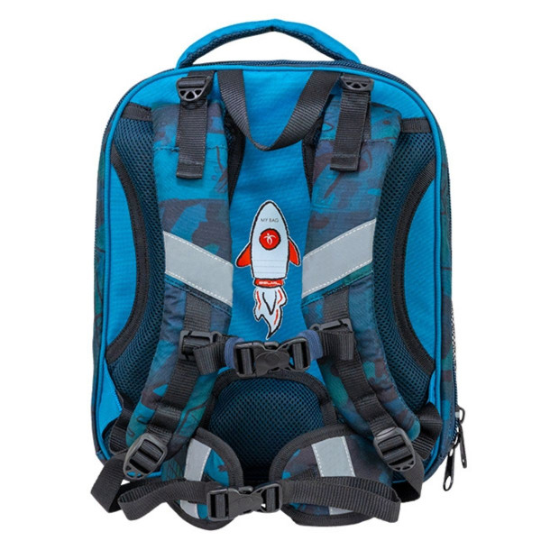 Anatomski ranac BELMIL Sturdy - Skate 