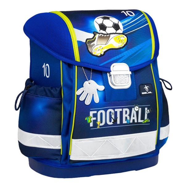 Anatomski ranac BELMIL Classy - Kick the Ball 