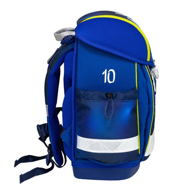 Anatomski ranac BELMIL Classy - Kick the Ball 