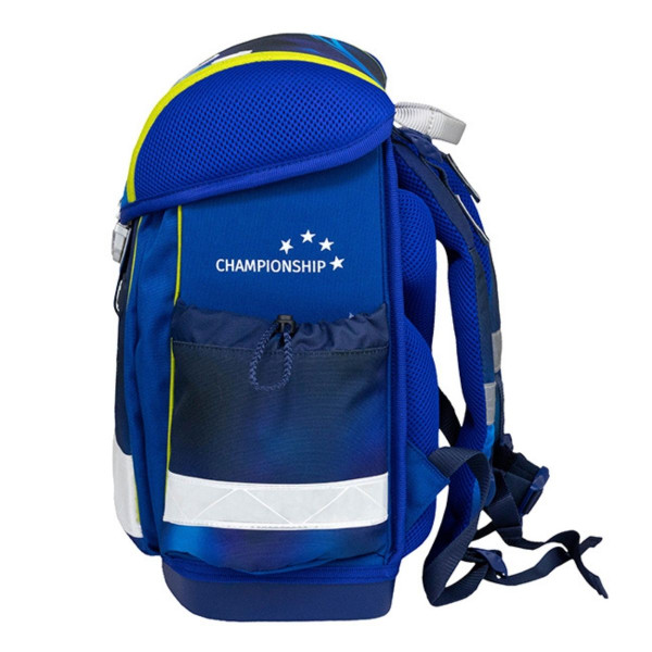 Anatomski ranac BELMIL Classy - Kick the Ball 