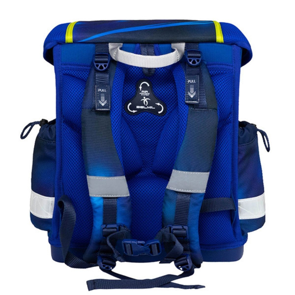 Anatomski ranac BELMIL Classy - Kick the Ball 