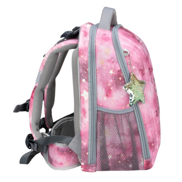 Anatomski ranac BELMIL Sturdy - Glam Galaxy Girl 