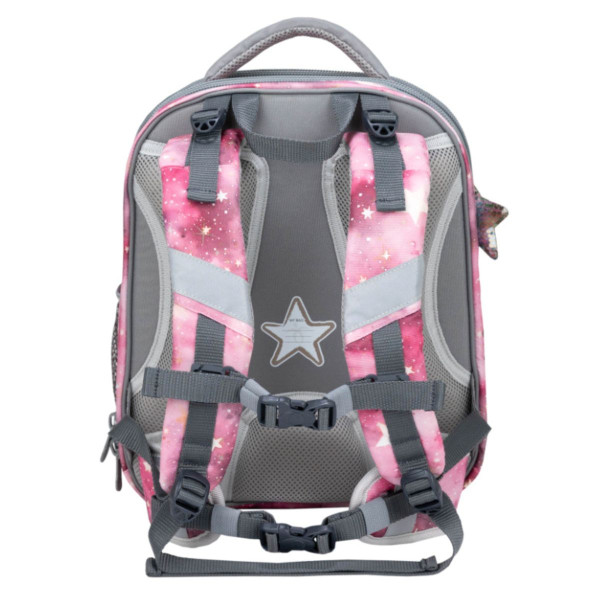 Anatomski ranac BELMIL Sturdy - Glam Galaxy Girl 