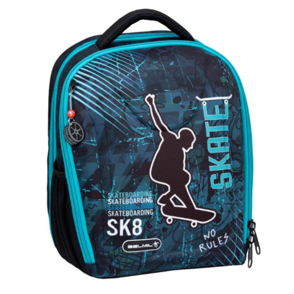 Anatomski ranac BELMIL Sturdy - Street Flow 