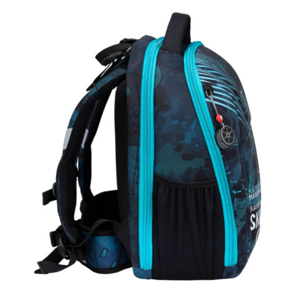 Anatomski ranac BELMIL Sturdy - Street Flow 
