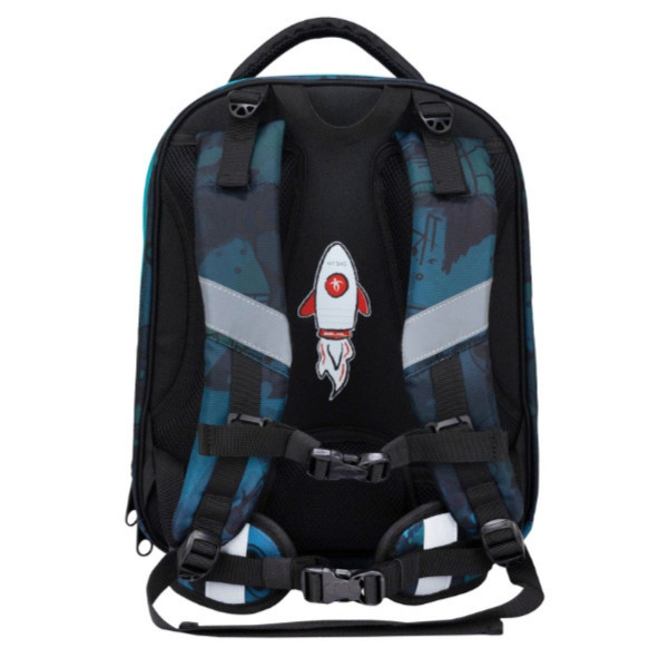 Anatomski ranac BELMIL Sturdy - Street Flow 
