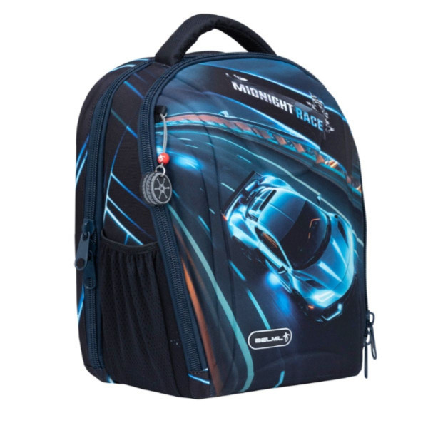 Anatomski ranac BELMIL Sturdy - Midnight Race-Cyber 