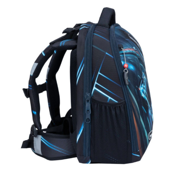 Anatomski ranac BELMIL Sturdy - Midnight Race-Cyber 