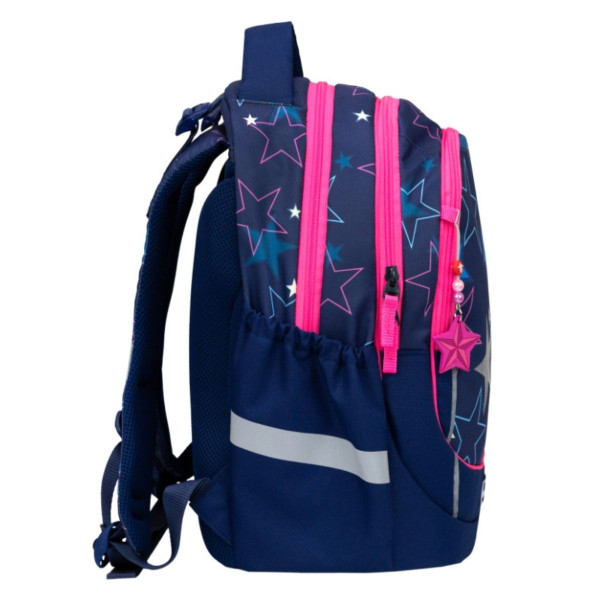 Anatomski ranac BELMIL Leisure - Glitter Sky 