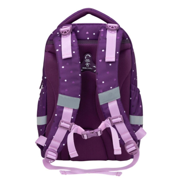 Anatomski ranac BELMIL Leisure - Story Love 