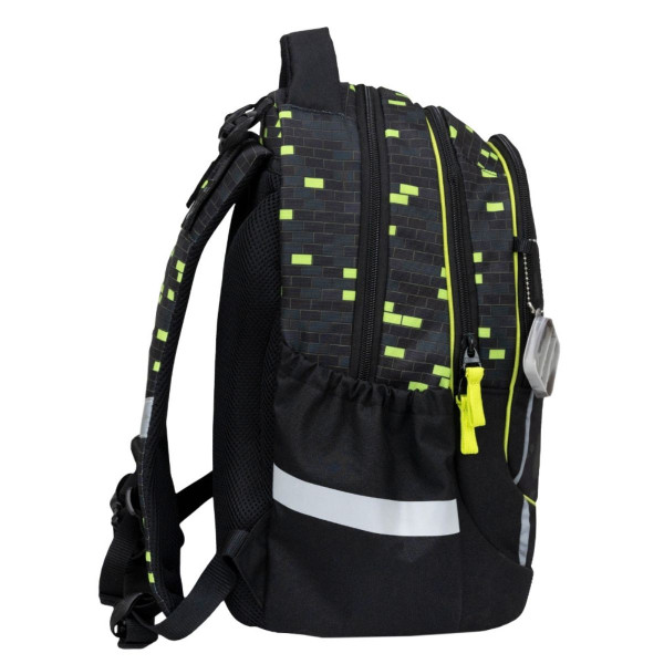 Anatomski ranac BELMIL Leisure - Neon Play 
