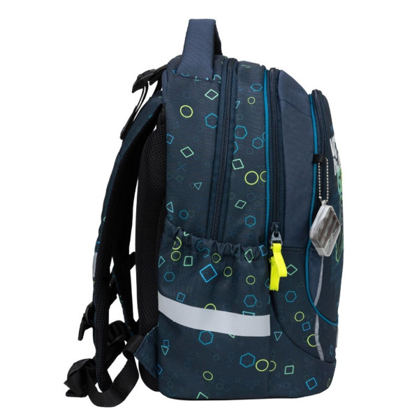 Anatomski ranac BELMIL Leisure - Play Master 