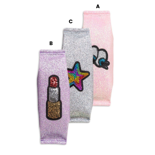 Pernica Fancy - Glitter 