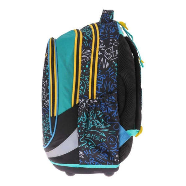 Anatomski ranac PLAY Seven - Real Legend 