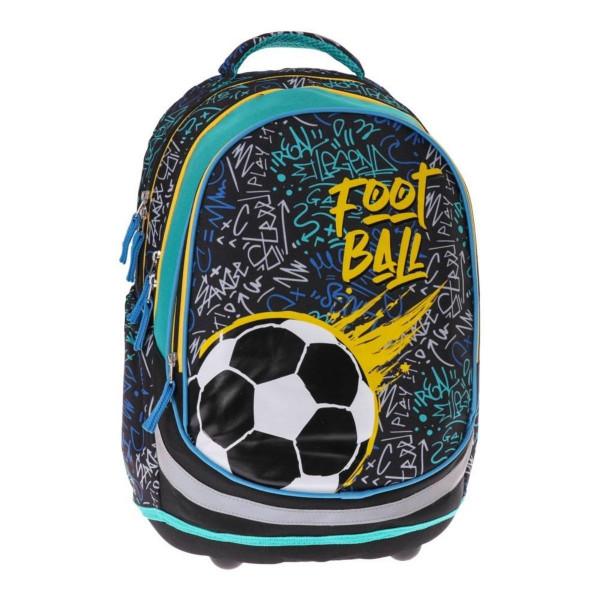 Anatomski ranac PLAY Seven - Real Legend 