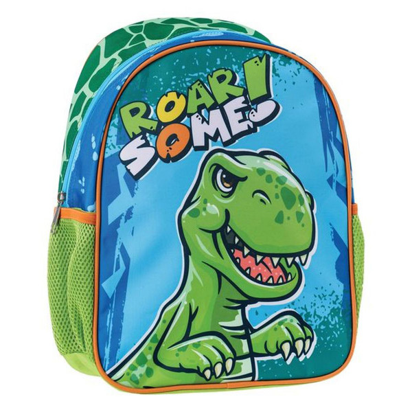 Ranac za vrtić PLAY - Roar 