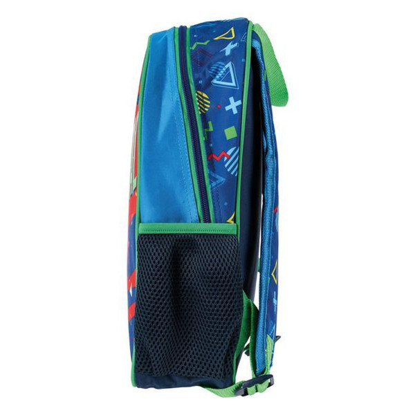 Ranac za vrtić PLAY - Goal 