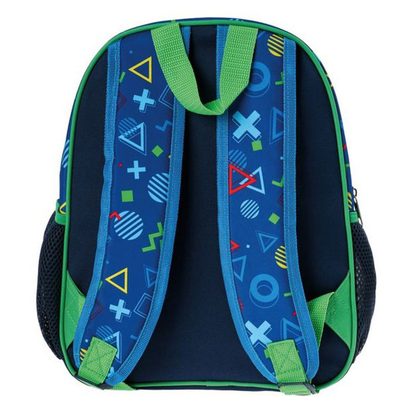 Ranac za vrtić PLAY - Goal 