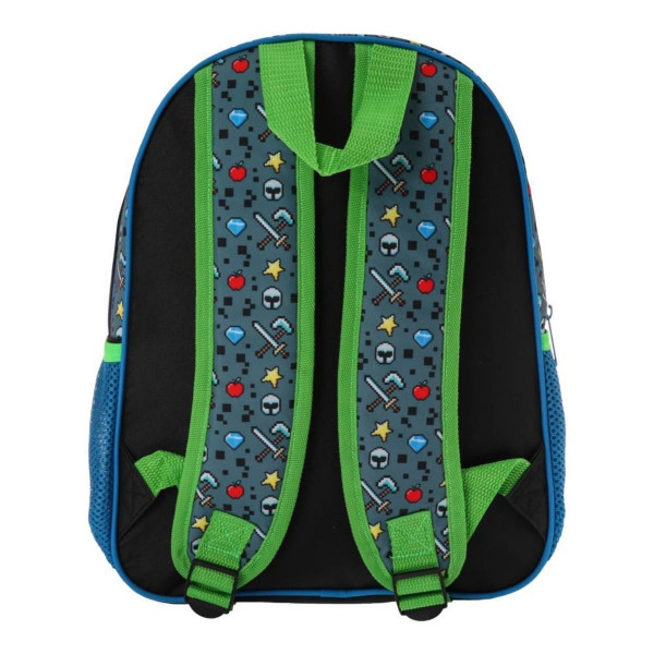 Ranac za vrtić PLAY - Game Over 