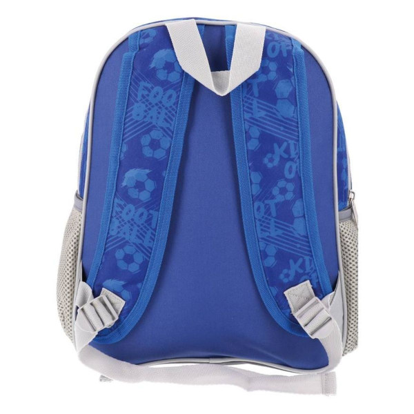 Ranac za vrtić PLAY - Football 