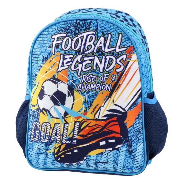 Ranac za vrtić PLAY - Free Kick 