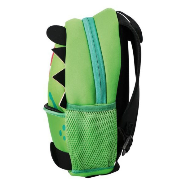 Ranac za vrtić Foamy - Alligator 