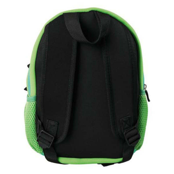 Ranac za vrtić Foamy - Alligator 