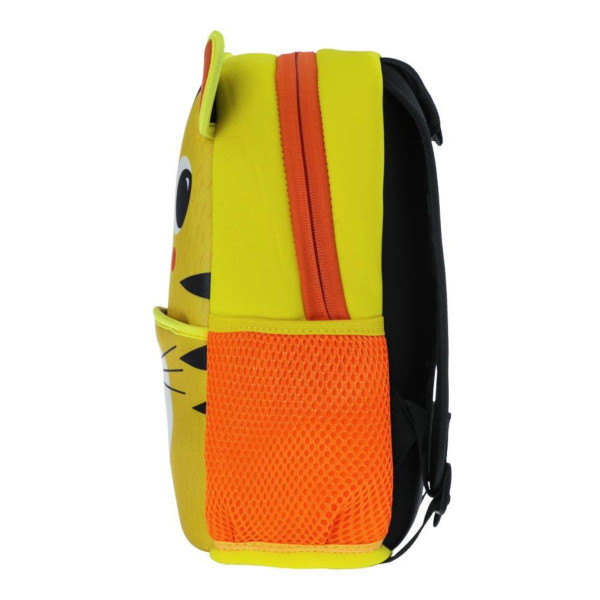 Ranac za vrtić Foamy - Tiger 