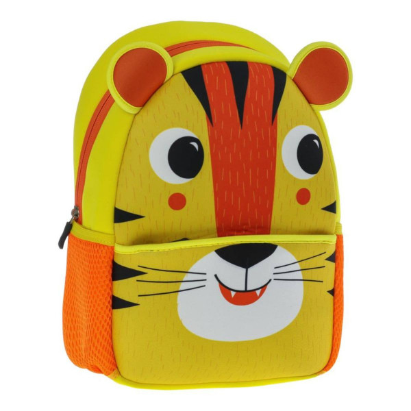Ranac za vrtić Foamy - Tiger 