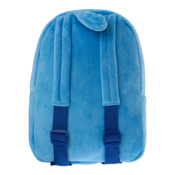 Ranac za vrtić Lush - Dog blue 