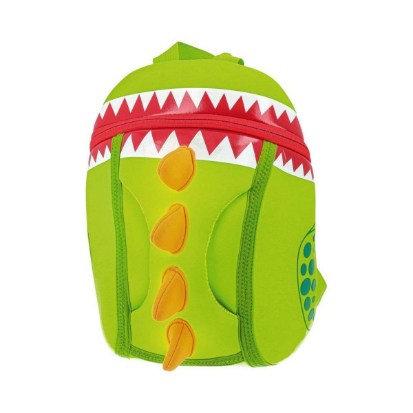 Ranac za vrtić Foamy - Dino 