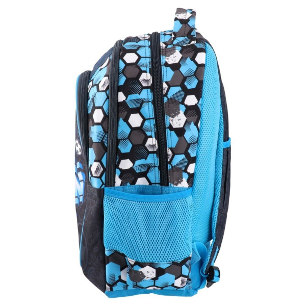 Školski ranac PLAY Smash - Football Legends 