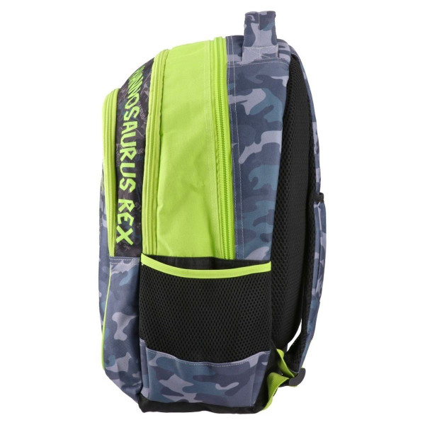 Školski ranac PLAY Smash - T-Rex 