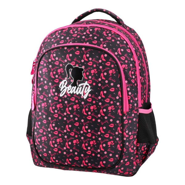 Školski ranac PLAY Smash - Beauty Girl 
