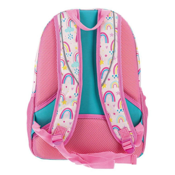 Školski ranac PLAY Smash - Unicorn Real 