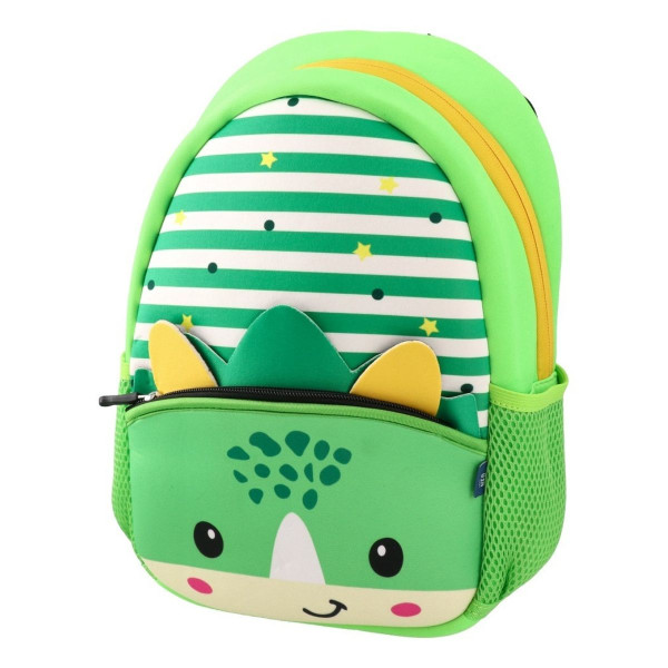 Ranac za vrtić Foamy - Dino 