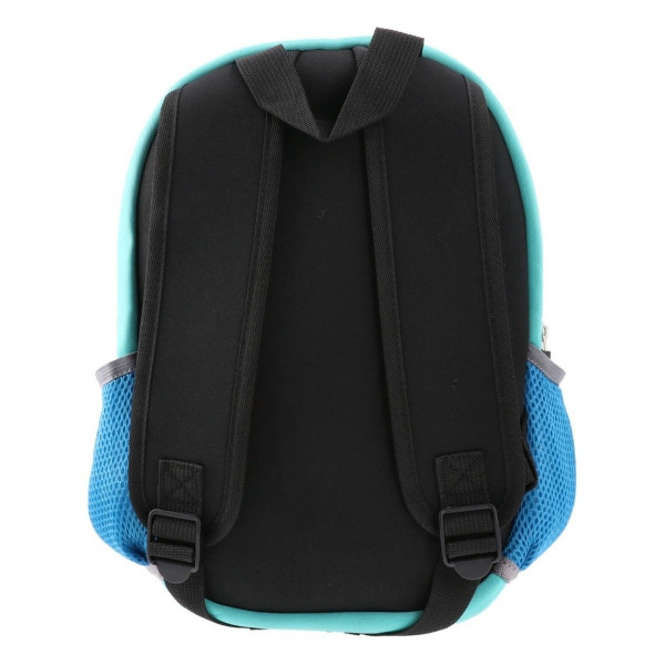 Ranac za vrtić Foamy - Crocodile 